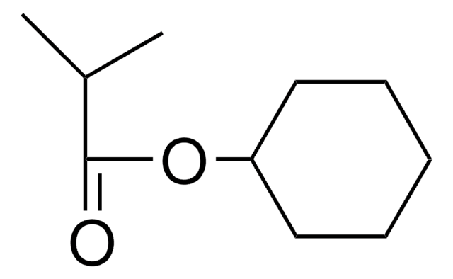 POLY(CYCLOHEXYL METHACRYLATE), CROSS-LINKED AldrichCPR