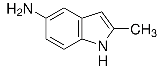 5-Amino-2-methylindole 97%