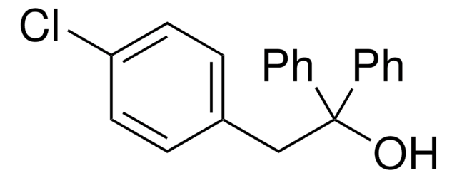 2-(4-Chlorophenyl)-1,1-diphenylethanol 98%