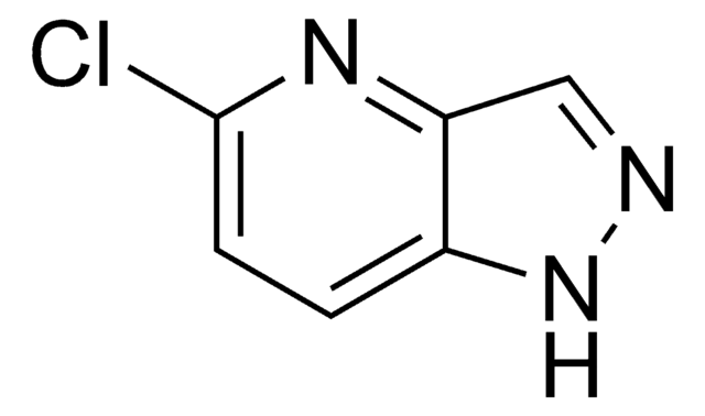 5-Chloro-1H-pyrazolo[4,3-b]pyridine AldrichCPR