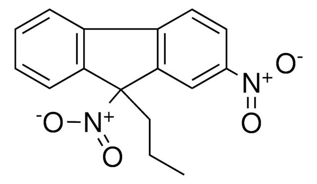 2,9-DINITRO-9-PROPYL-9H-FLUORENE AldrichCPR