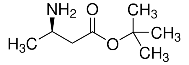 tert-Butyl (3R)-3-aminobutanoate