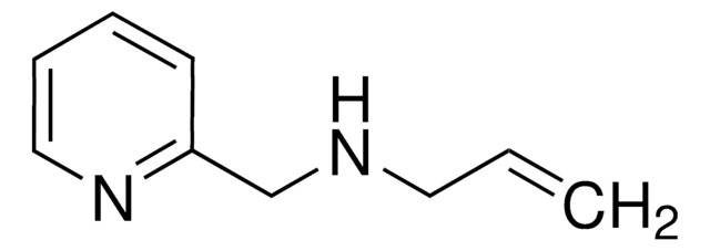 N Pyridinylmethyl Propen Amine Sigma Aldrich