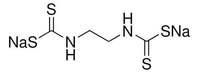 代森钠 PESTANAL&#174;, analytical standard