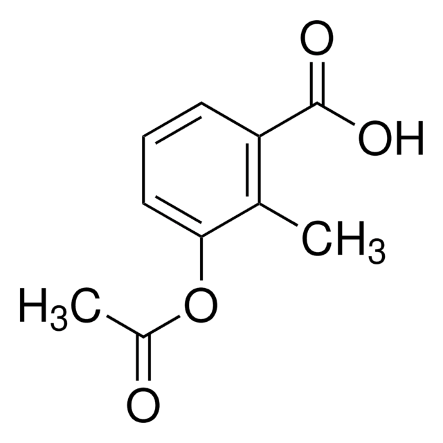 3-Acetoxy-2-methylbenzoic acid 97%