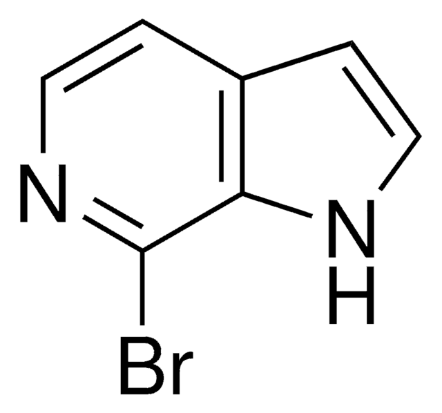 7-Bromo-6-azaindole 95%