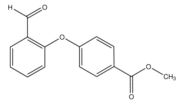 Methyl 4-(2-formylphenoxy)benzoate