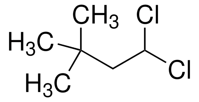 1,1-Dichloro-3,3-dimethylbutane 99%