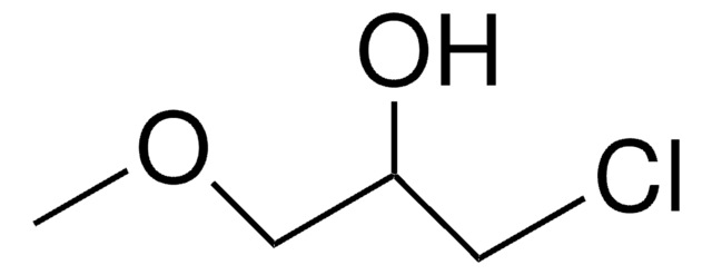 3-CHLORO-2-HYDROXYPROPYL METHYL ETHER AldrichCPR