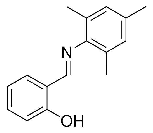 ALPHA-(2,4,6-TRIMETHYLPHENYLIMINO)-O-CRESOL AldrichCPR