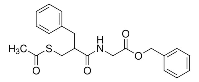 Racecadotril &#8805;98% (HPLC)