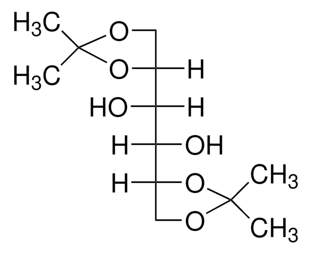 1,2:5,6-Di-O-isopropylidene-D-mannitol 98%