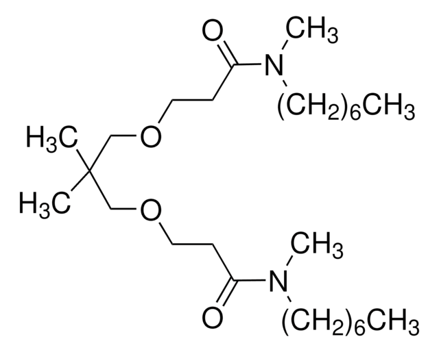 Uranyl ionophore I Selectophore&#8482;