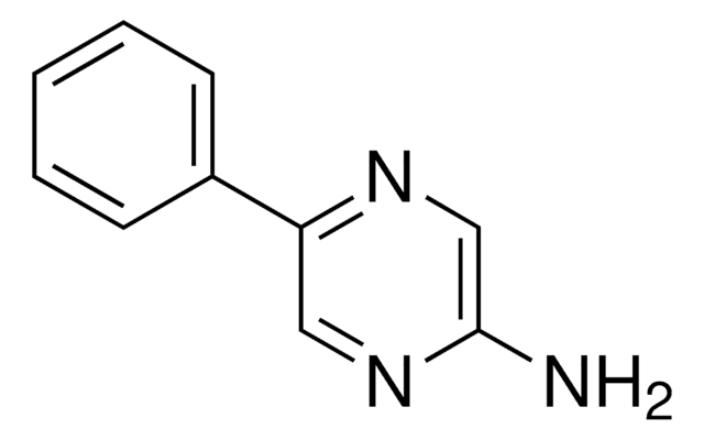 2-Amino-5-phenylpyrazine 97%