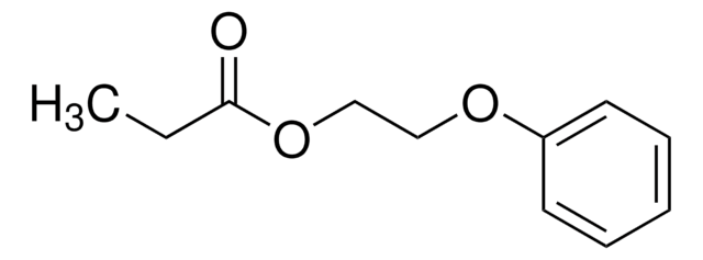 Phenoxyethyl propionate &#8805;98%