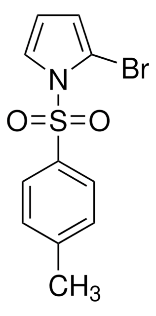 2-Bromo-1-(p-toluenesulfonyl)pyrrole 90%, technical grade