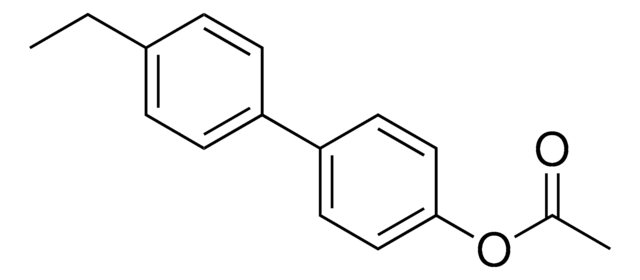 4'-ETHYL(1,1'-BIPHENYL)-4-YL ACETATE AldrichCPR