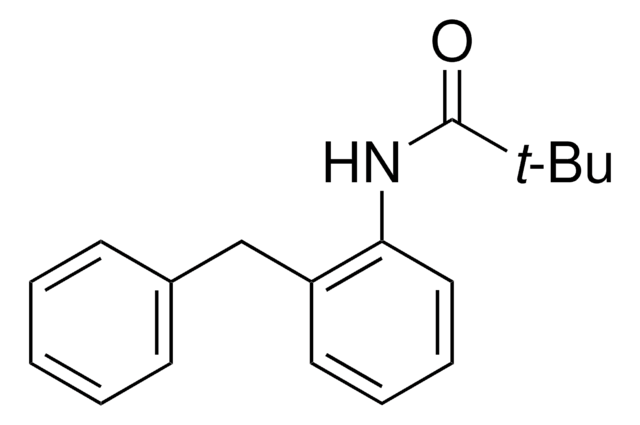 2&#8242;-Benzyl-2,2-dimethylpropionanilide 99%