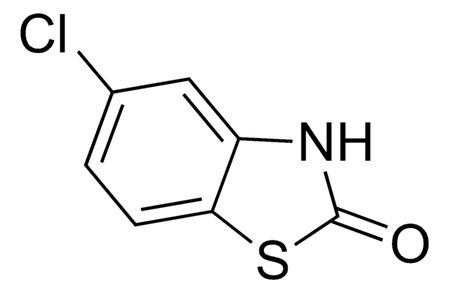 5-Chloro-2-benzothiazolinone AldrichCPR