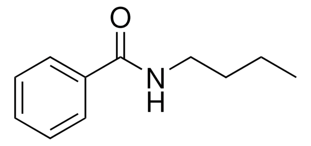 N-BUTYLBENZAMIDE AldrichCPR