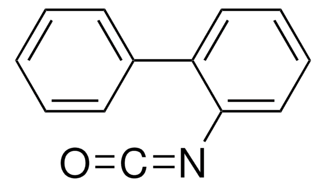 2-Biphenylyl isocyanate 98%