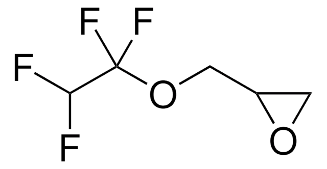 Glycidyl 1,1,2,2-tetrafluoroethyl ether 98%