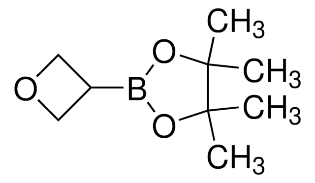 4,4,5,5-Tetramethyl-2-(oxetan-3-yl)-1,3,2-dioxaborolane