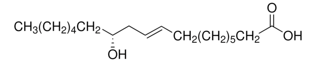 Ricinelaidic acid &#8805;99%