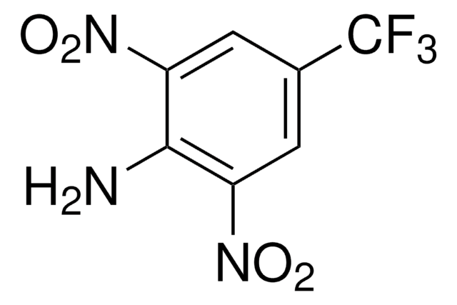 4-氨基-3,5-二硝基三氟甲苯 97%