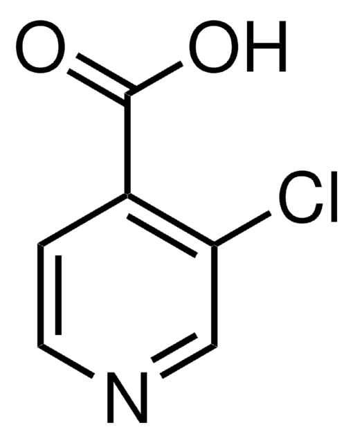 3-Chloropyridine-4-carboxylic acid 97%