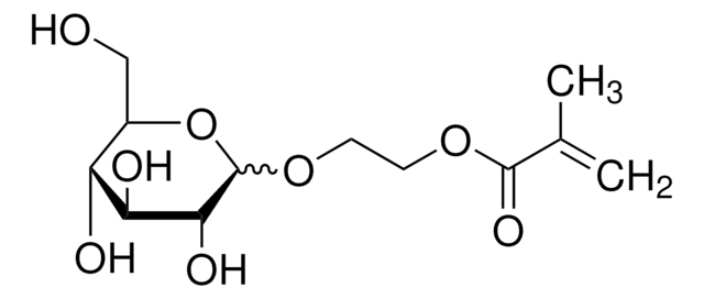 Glycosyloxyethyl methacrylate solution 5&#160;% (w/v) in ethanol