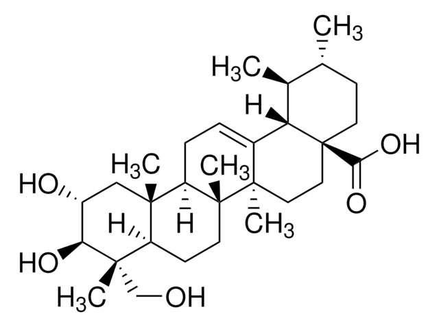 Asiatic acid 97%