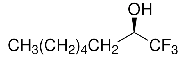 (R)-(+)-1,1,1-Trifluoro-2-octanol 97%