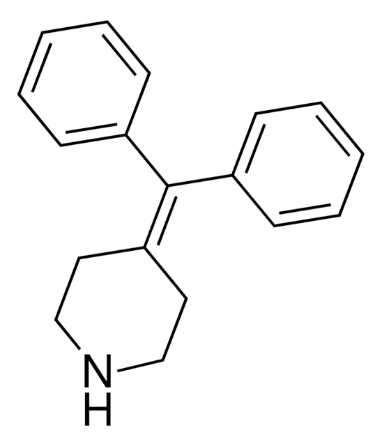 4-(diphenylmethylene)piperidine AldrichCPR