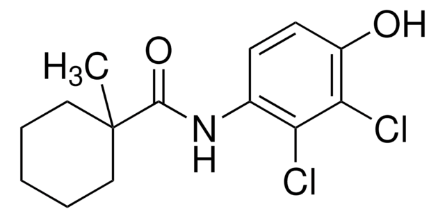 Fenhexamid certified reference material, TraceCERT&#174;, Manufactured by: Sigma-Aldrich Production GmbH, Switzerland