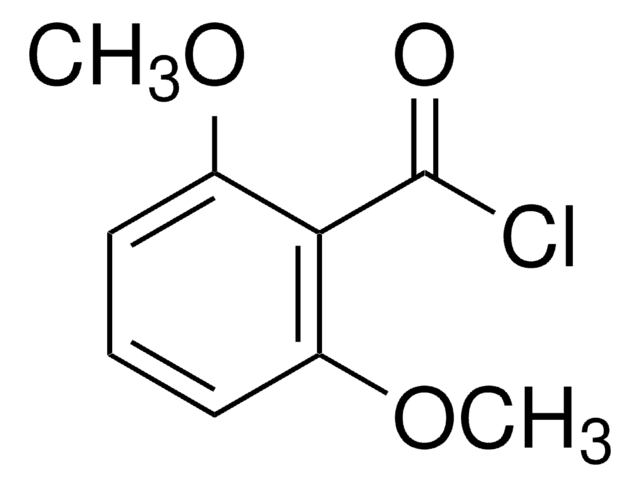 2,6-二甲氧基苯甲酰氯 80%, technical grade