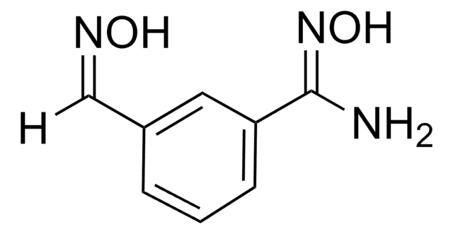 3-(Aldoximo)benzeneamidoxime AldrichCPR