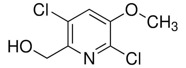 (3,6-Dichloro-5-methoxypyridin-2-yl)methanol AldrichCPR