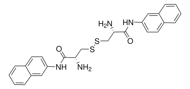 L-Cystine-di-2-naphthylamide