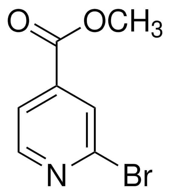 Methyl 2-bromopyridine-4-carboxylate 95%