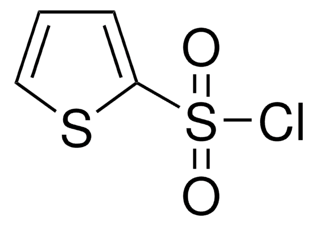 2-Thiophenesulfonyl chloride 96%