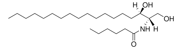 C6 Dihydroceramide (d18:0/6:0) Avanti Research&#8482; - A Croda Brand 860633P, powder