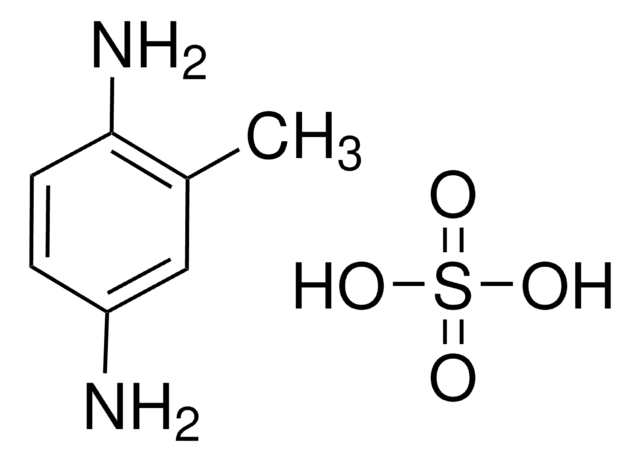 2,5-Diaminotoluene sulfate 97%