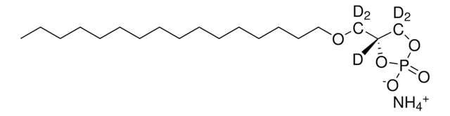 C16 Cyclic LPA-d5 Avanti Research&#8482; - A Croda Brand