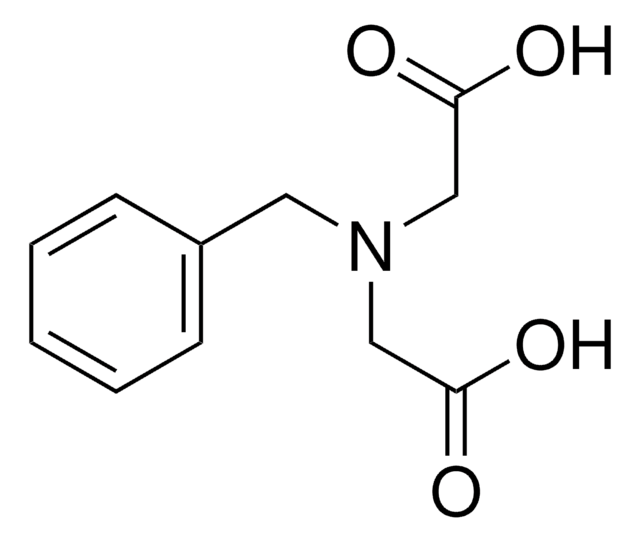 N-Benzyliminodiacetic acid 98%