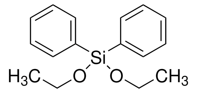 Diethoxydiphenylsilane 97%