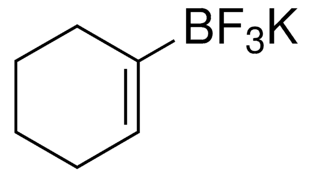 Potassium cyclohexenyltrifluoroborate