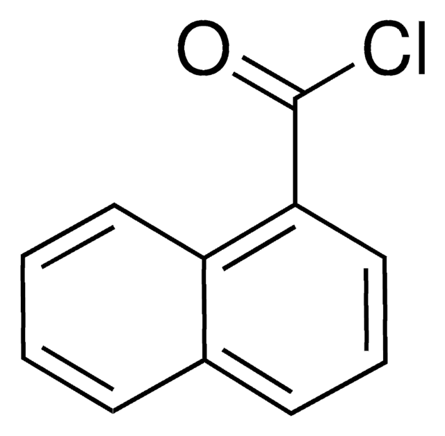 1-萘甲酰氯 97%