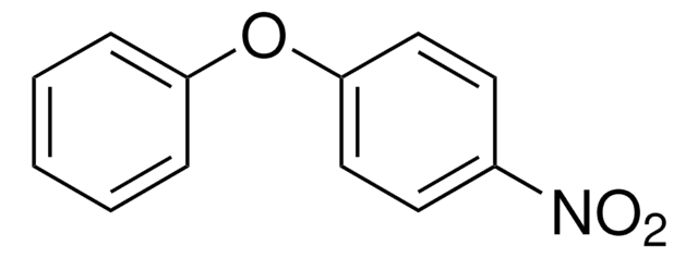 4-Nitrophenyl phenyl ether 98%