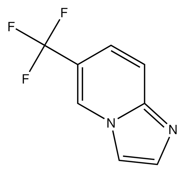 6-(Trifluoromethyl)imidazo[1,2-a]pyridine